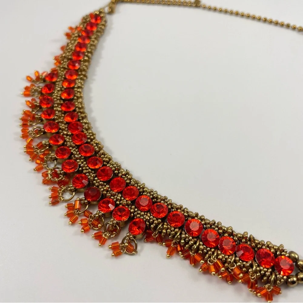 Unsigned bracelet chain